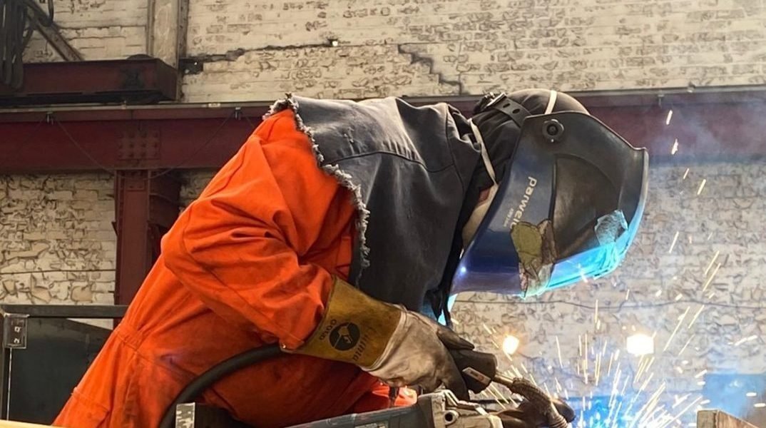 Steel-Beam-Fabrication-FEM-Ltd