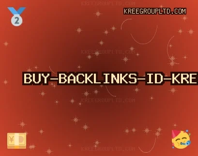 Backlink Berkualitas