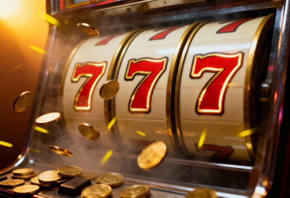 Ripper casino login