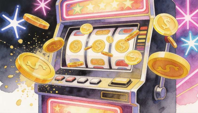 Cashed casino mobile