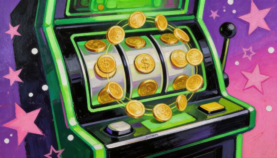 cashed casino